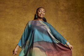 Samara Joy © AB + DM