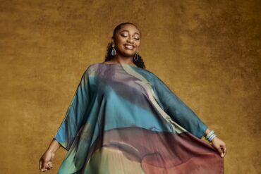 Samara Joy © AB + DM