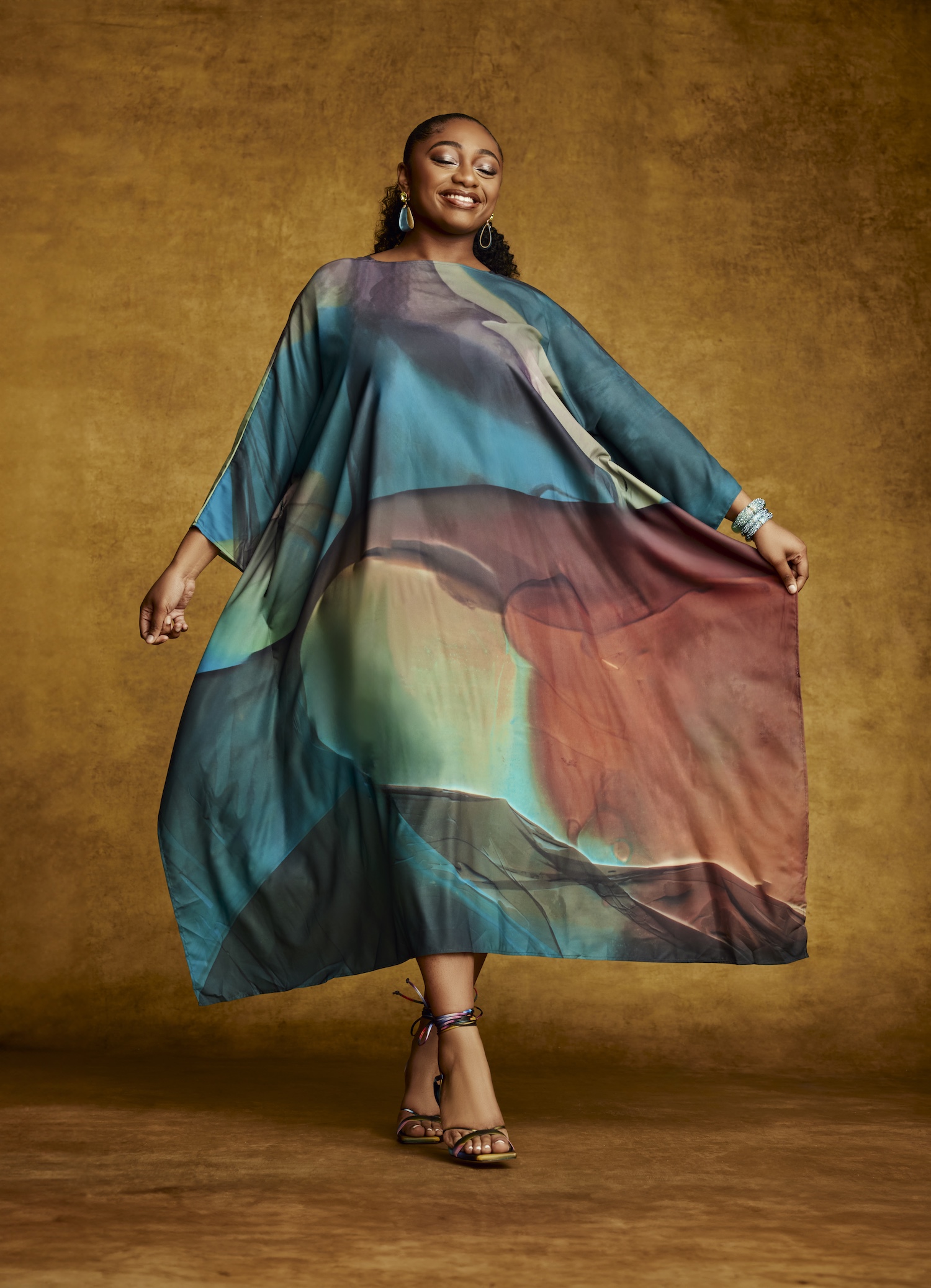 Samara Joy © AB + DM