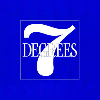 Seven Degrees - Friko