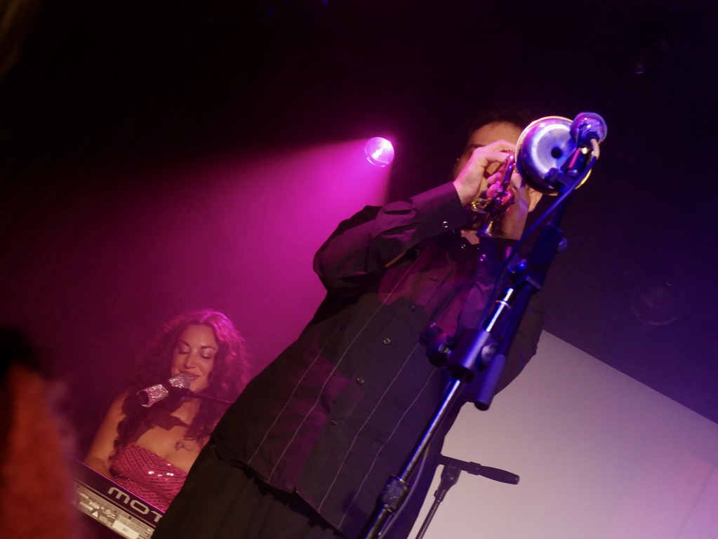 Sophia Galaté © Annaliese Baker