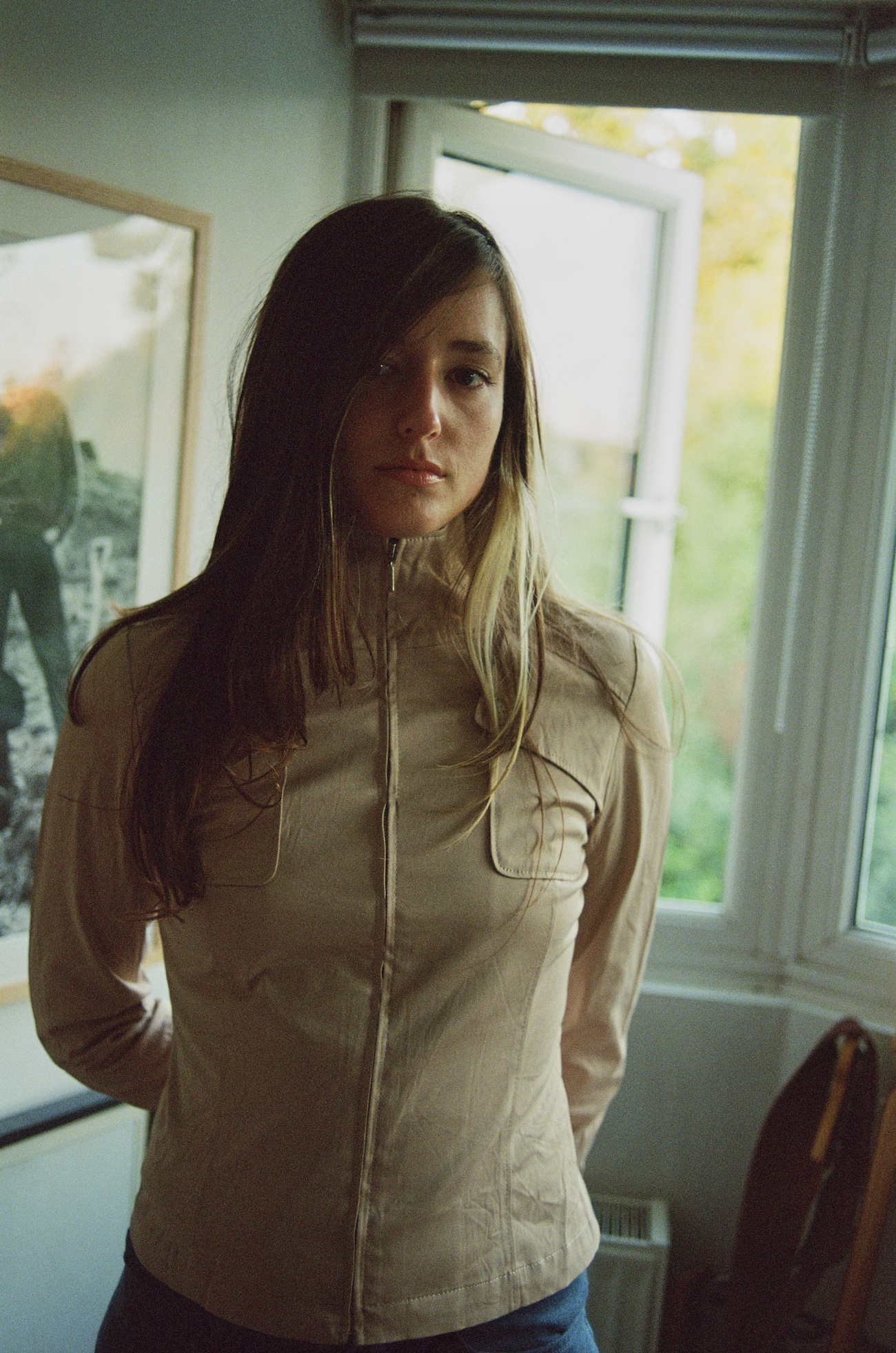 Sophie May © Sam Hiscox