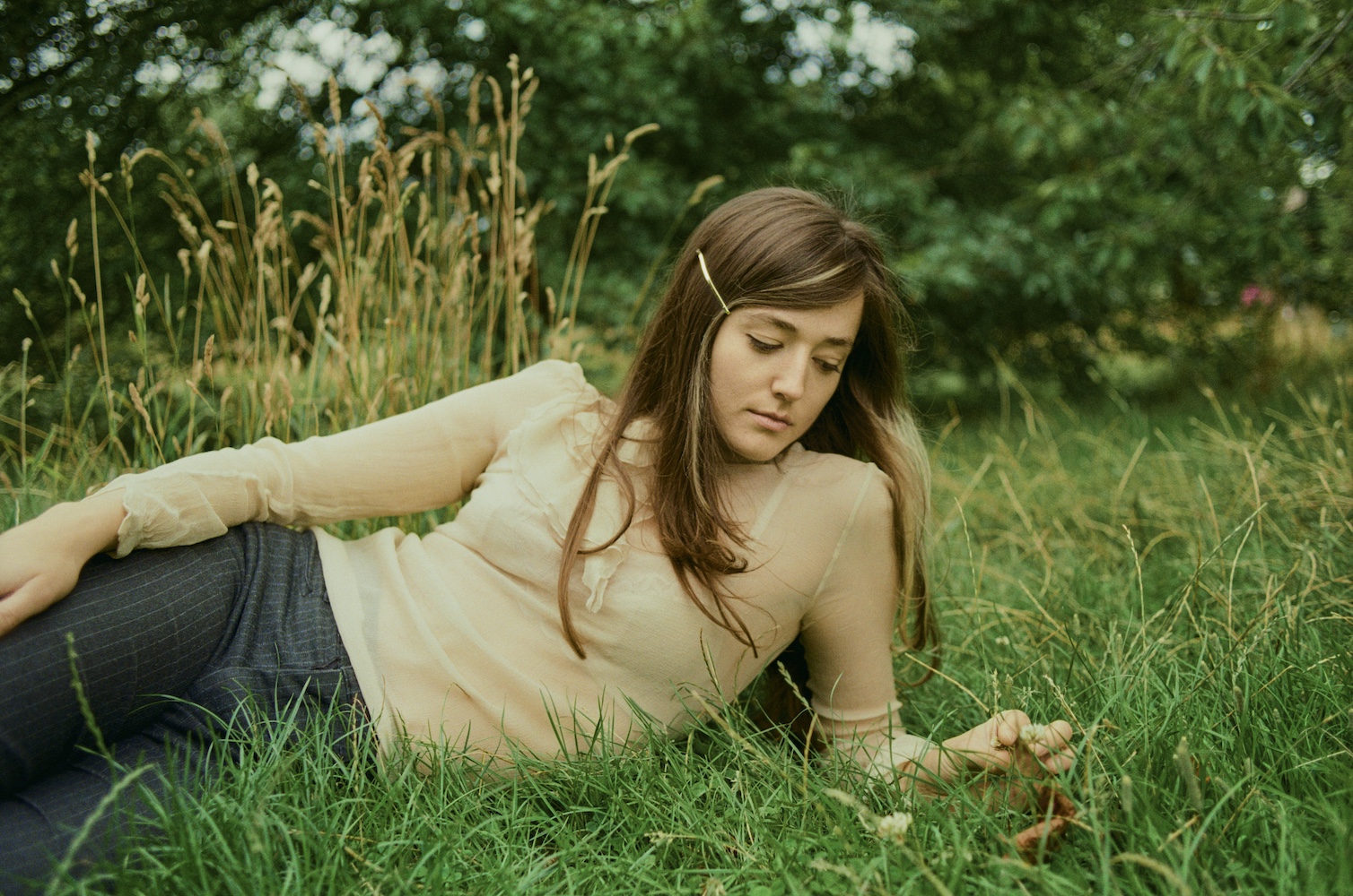 Sophie May © Sam Hiscox