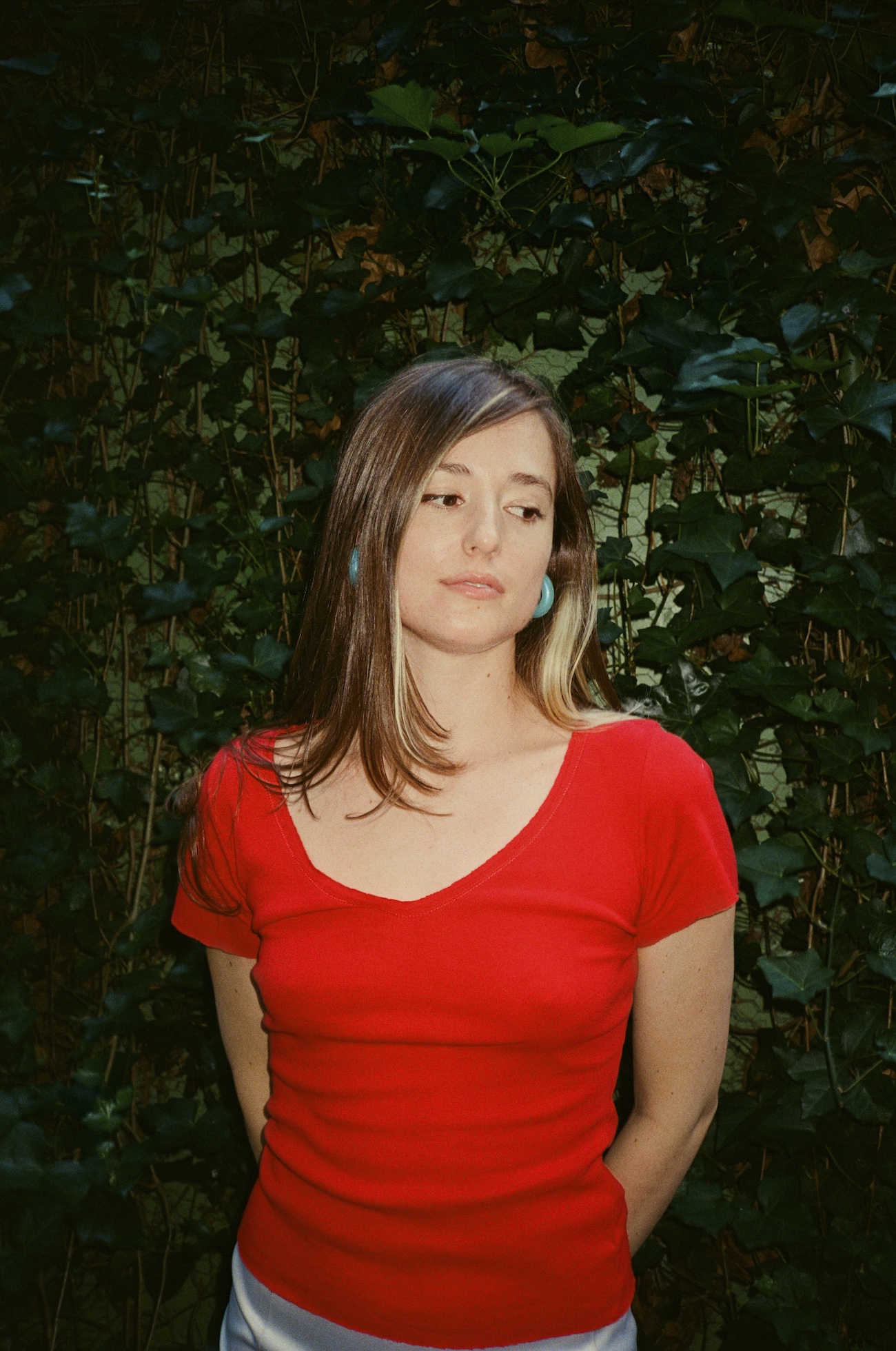 Sophie May © Sam Hiscox