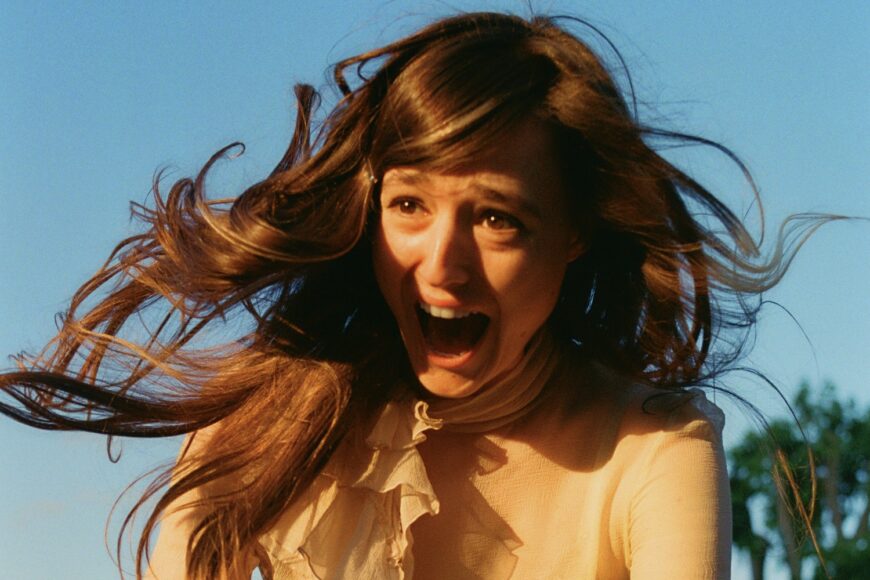 Sophie May ‘Stars and Teeth’ © Sam Hiscox