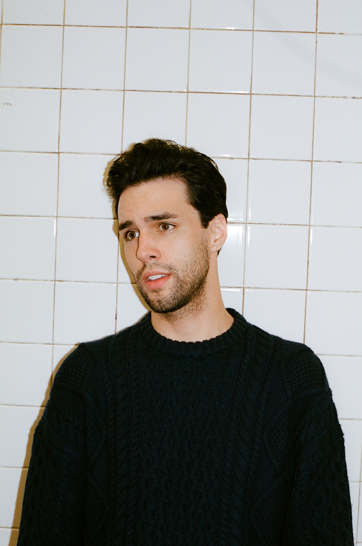 Stephen Sanchez © Connor Petersen