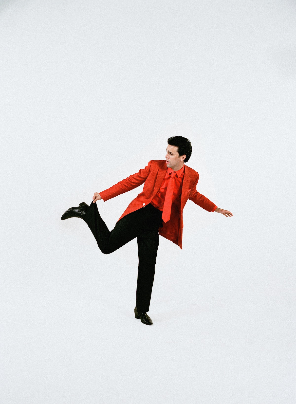 Stephen Sanchez © Luke Rogers