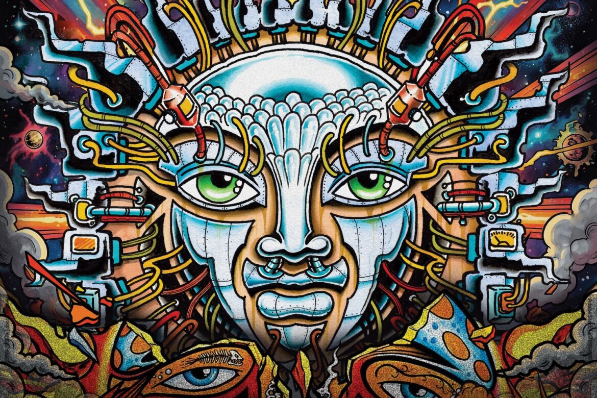 Sublime "Until the Sun Explodes"