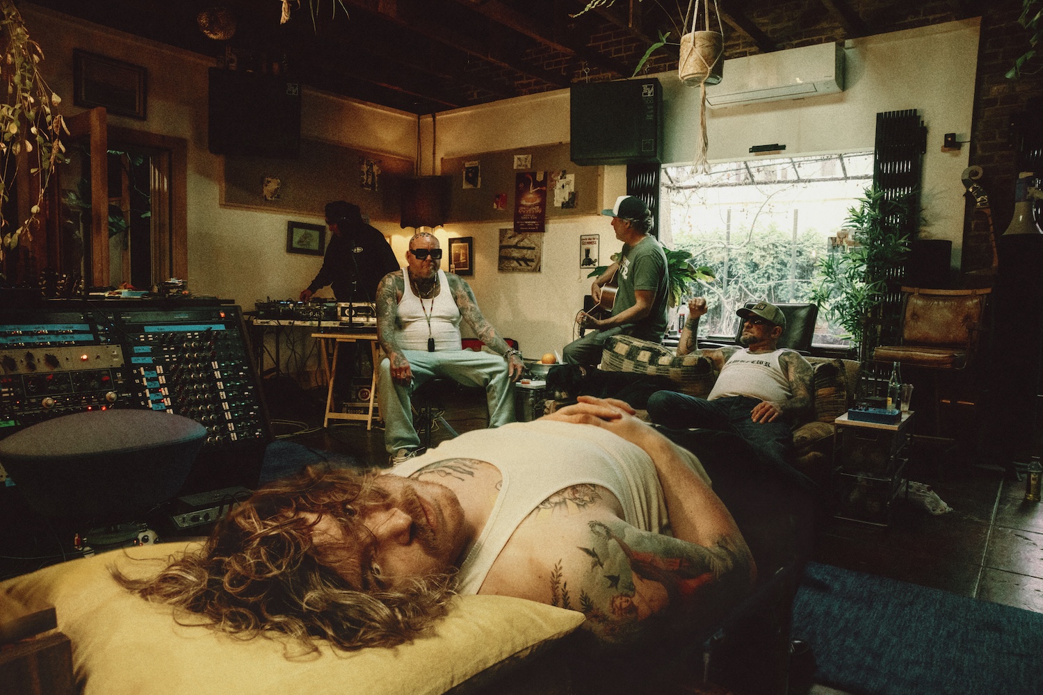 Sublime © Micala Austin