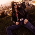 Sugar on Your Shades - Anthony Arya