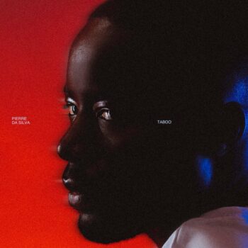 Taboo - Pierre Da Silva