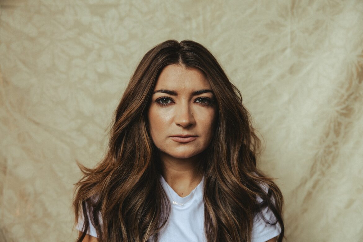 Tenille Townes © Madison Rensing