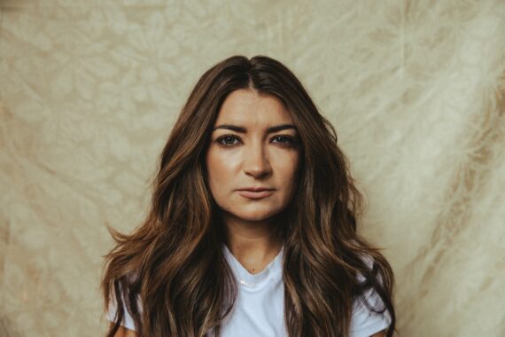 Tenille Townes © Madison Rensing