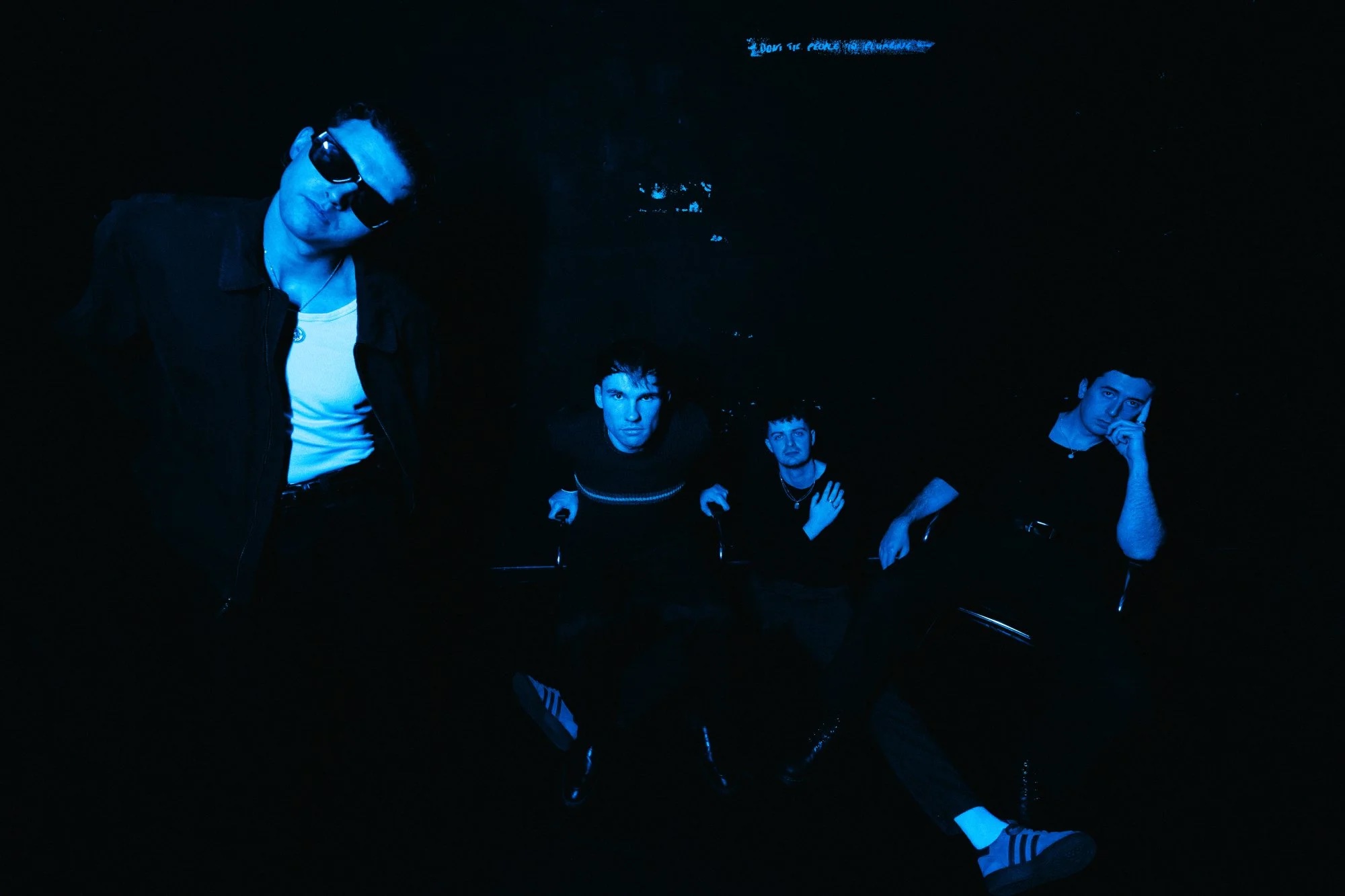 The Clockworks © 2026