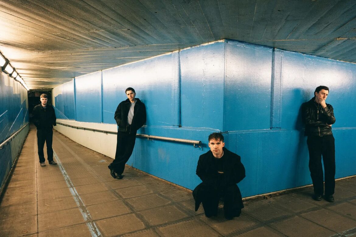 The Clockworks © Nicholas O'Donnell