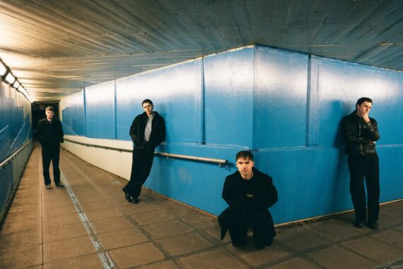 The Clockworks © Nicholas O'Donnell