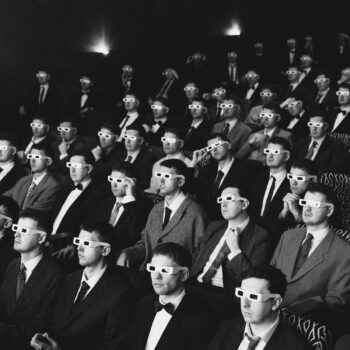 The Entertainment - The Clockworks