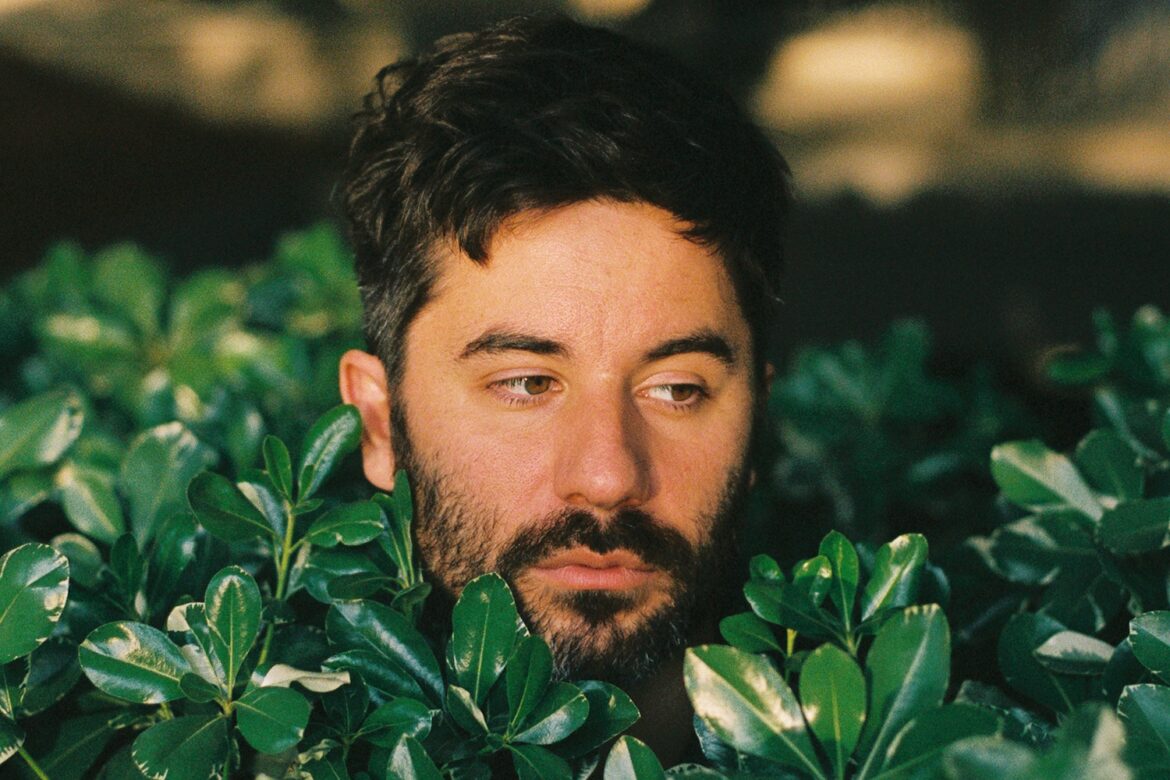 The Undercover Dream Lovers © Jacob Cummings