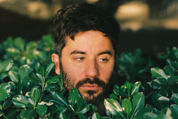 The Undercover Dream Lovers © Jacob Cummings