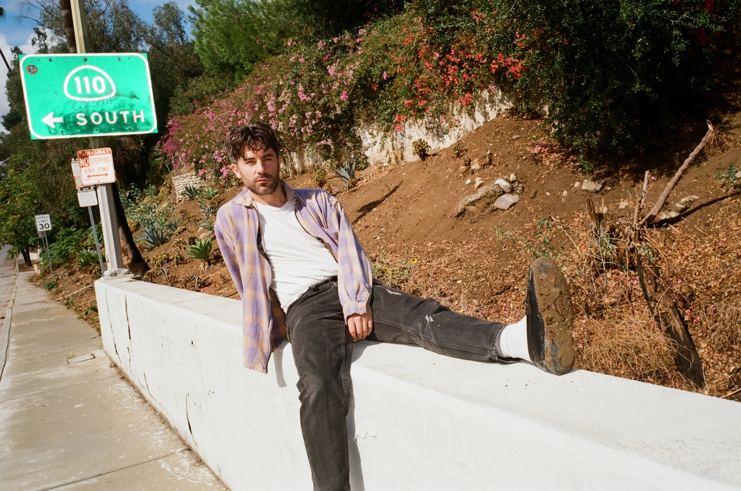 The Undercover Dream Lovers © Matt Sklar