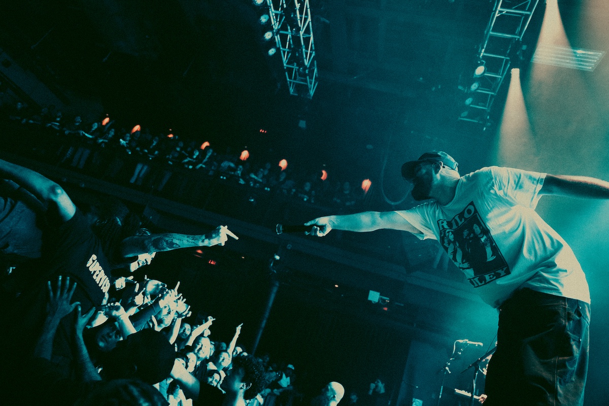 The Wonder Years © Jacob Moniz