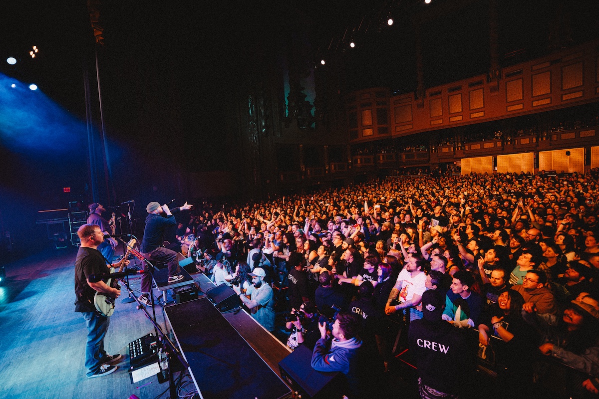 The Wonder Years © Jacob Moniz