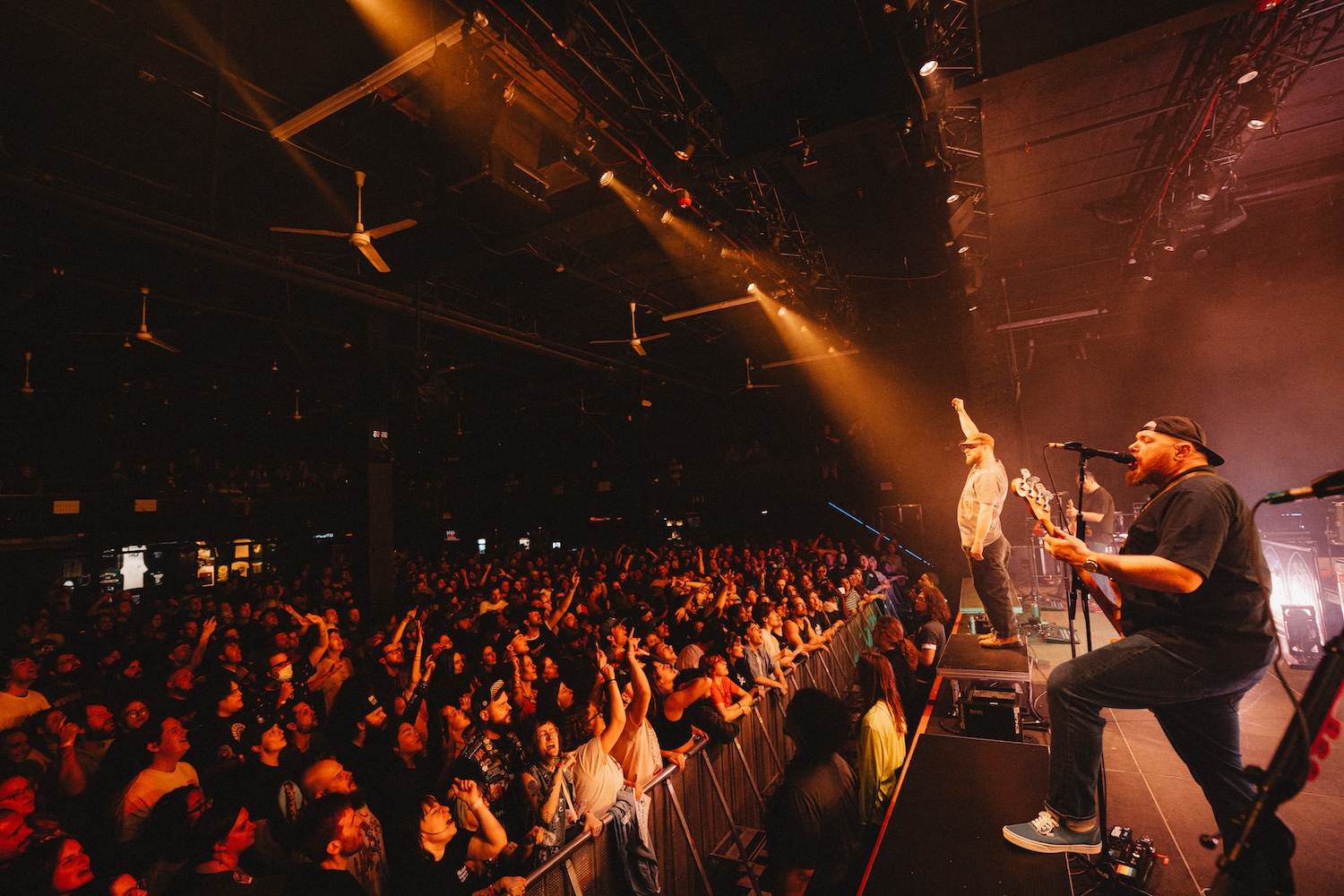 The Wonder Years © Jacob Moniz