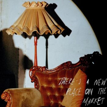 There's a New Place on the Market - Any Young Mechanic