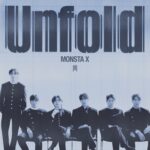 Unfold - MONSTA X