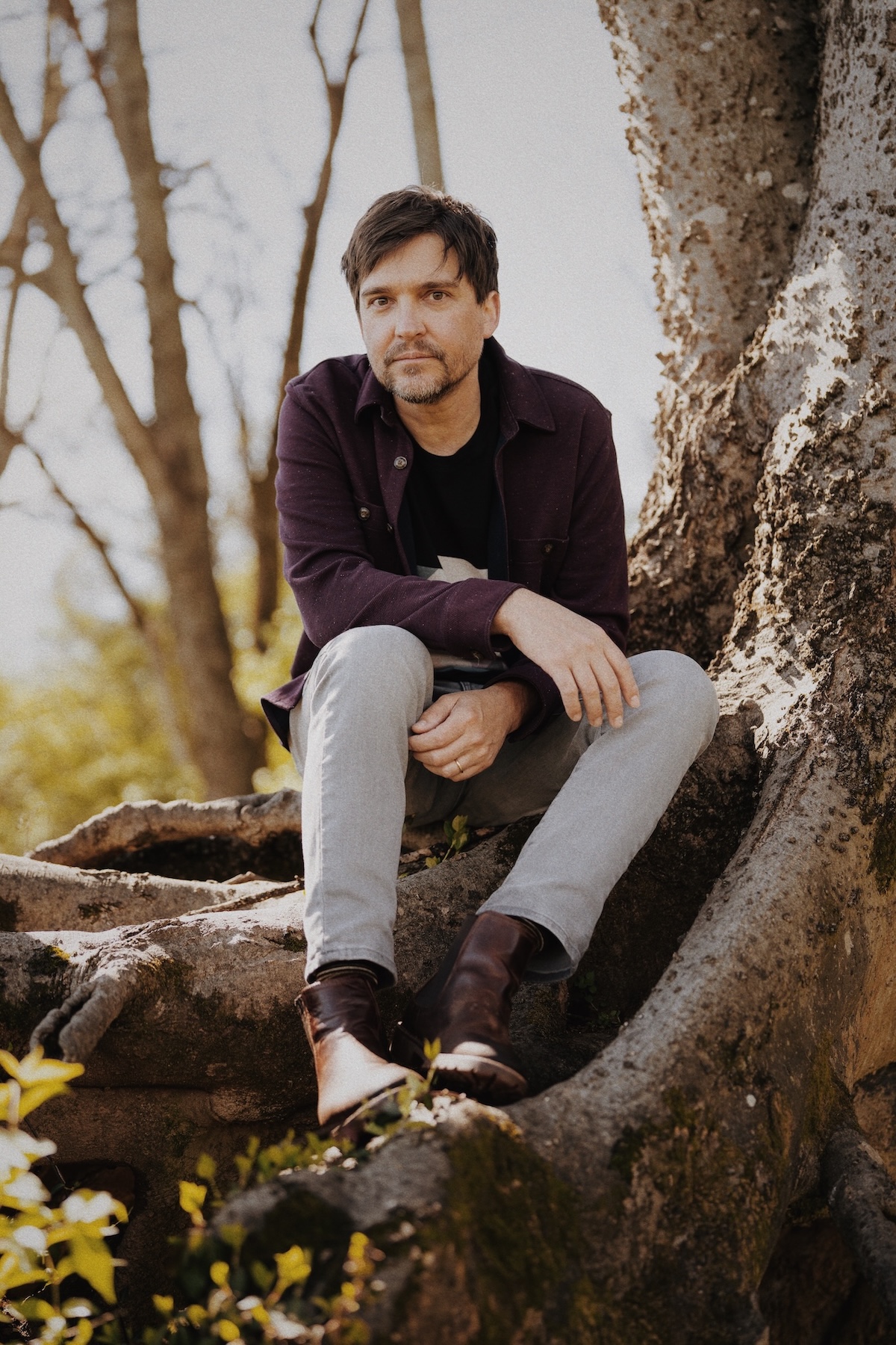 Walker Reinhardt © Andrew Foss