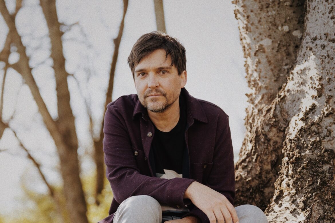 Walker Reinhardt © Andrew Foss