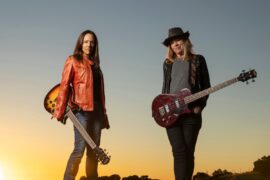 Whiskey Flower © Kate Russell