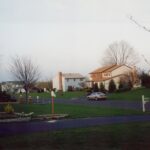 atomic house - The Undercover Dream Lovers