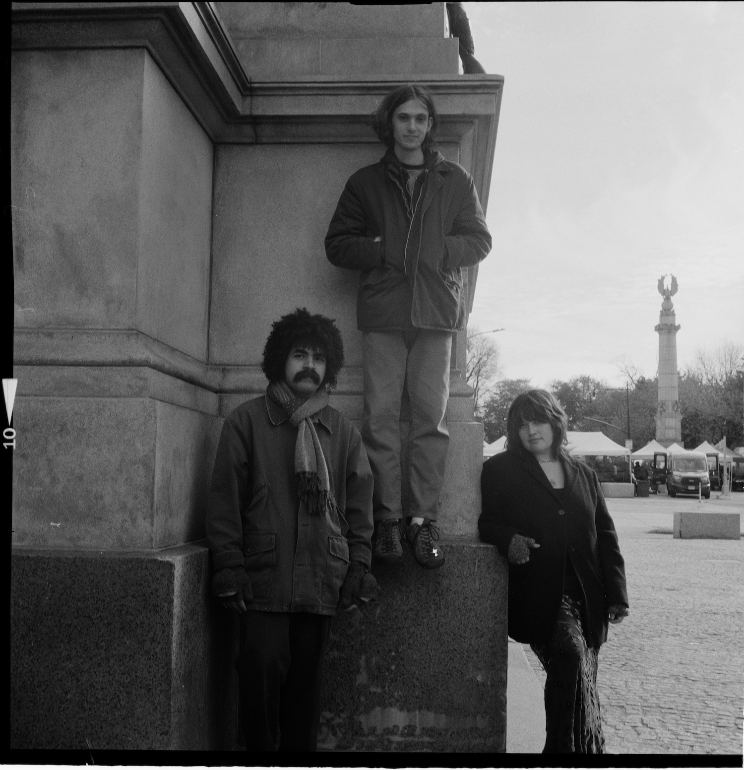 Myra Lee © Laila Holmes