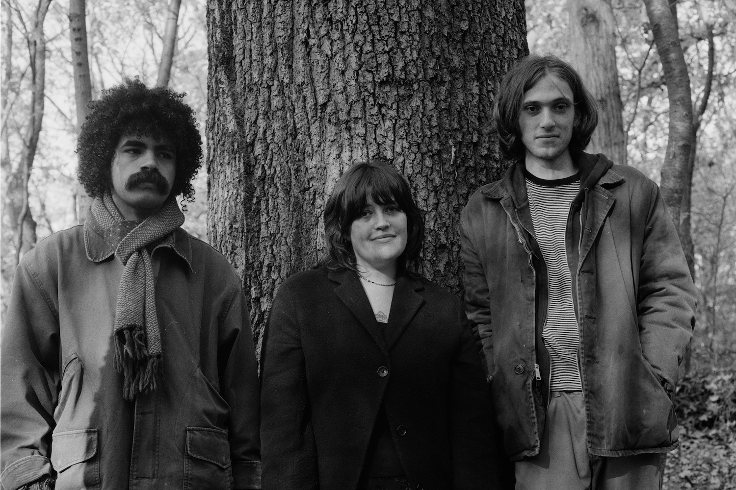 Brooklyn’s Myra Lee Erupt with “Magpie,” a Feverish, Slow-Burning Indie Rock Reintroduction - Atwood Magazine
