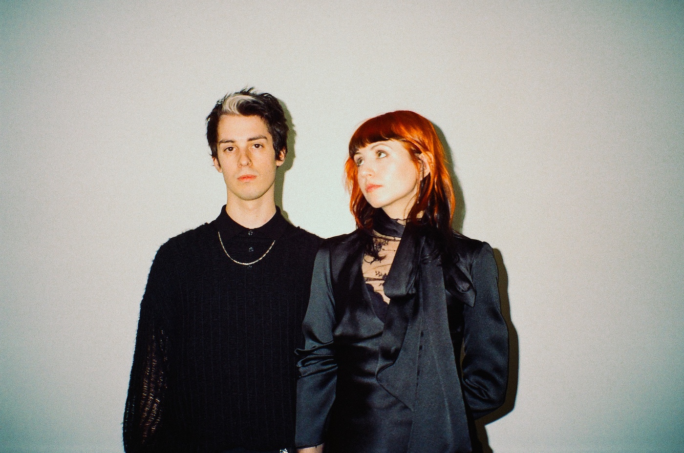 sundayclub "Camera Shy" © Evie Maynes