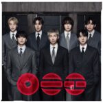 ARIRANG - BTS
