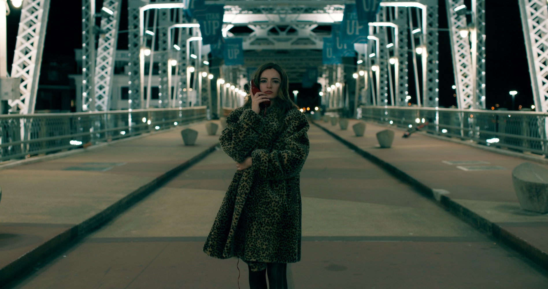 Ana Grosh "Call Me Back" © Mia Humphrey