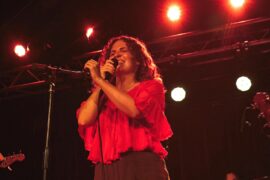 Annabelle Dinda © Yashavi Upasani
