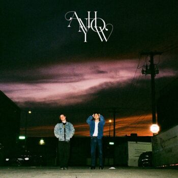 Anyhow album art