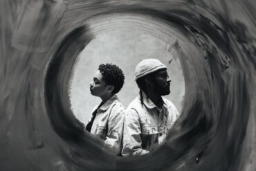 April + VISTA 'Traditional Noise' © Foster K. White