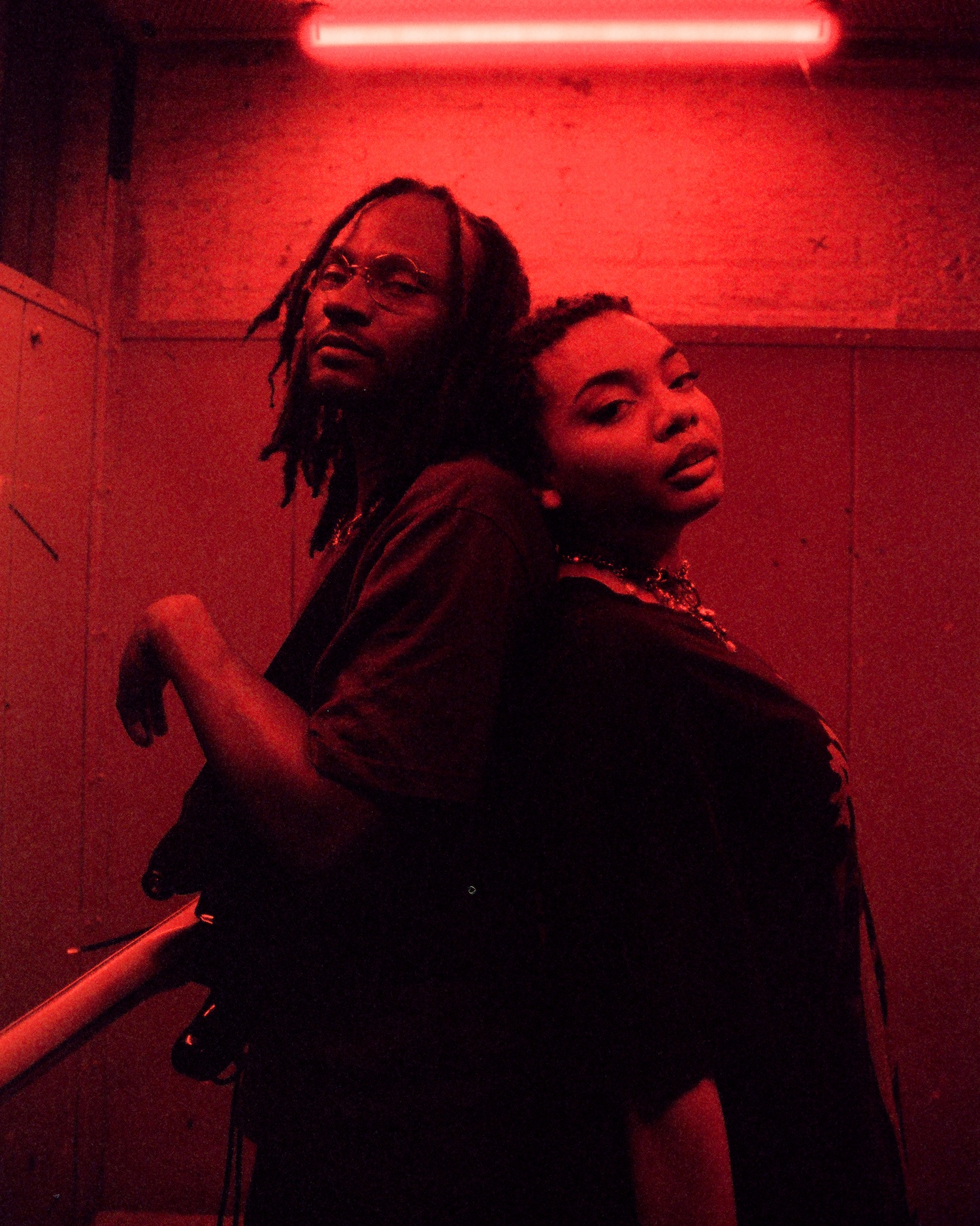 April + VISTA © Jada Imani M