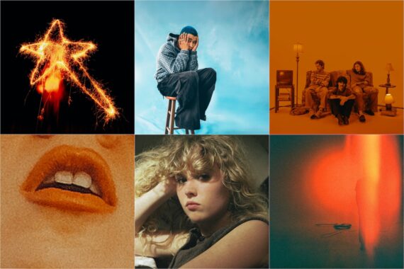 Atwood Magazine's 154th Editor's Picks!