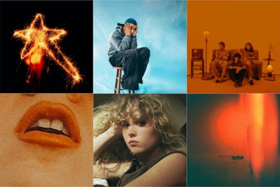 Atwood Magazine's 154th Editor's Picks!