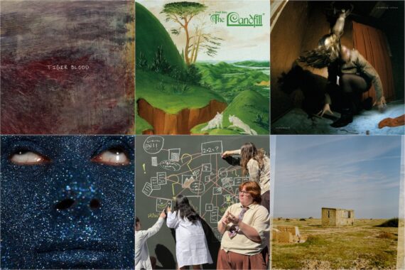 Atwood Magazine's 155th Editor's Picks!