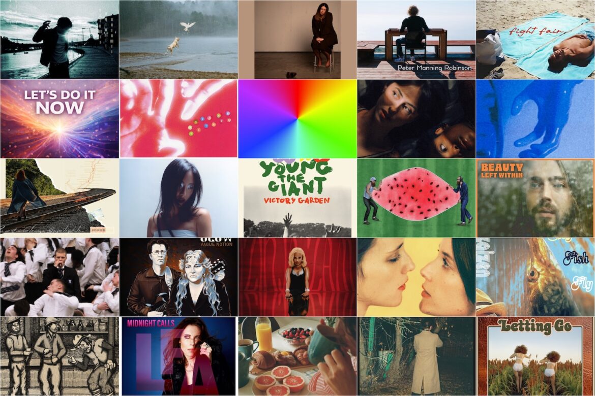 Atwood Magazine's Weekly Roundup | May 1, 2026