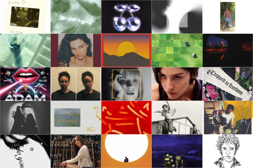 Atwood Magazine's Weekly Roundup | May 15, 2026