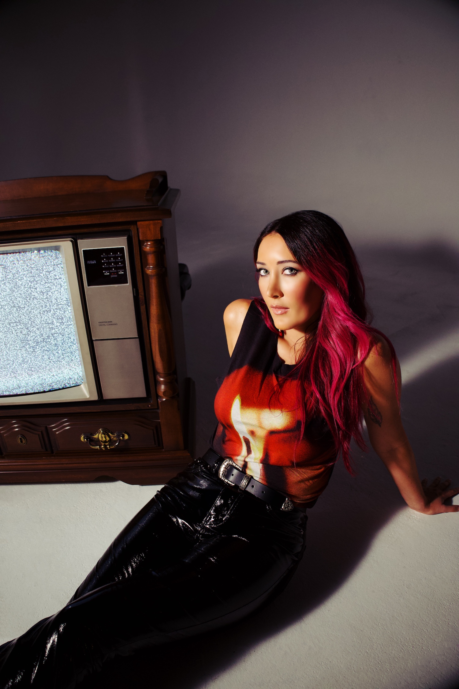 Aubrie Sellers © D0PE CINEMA