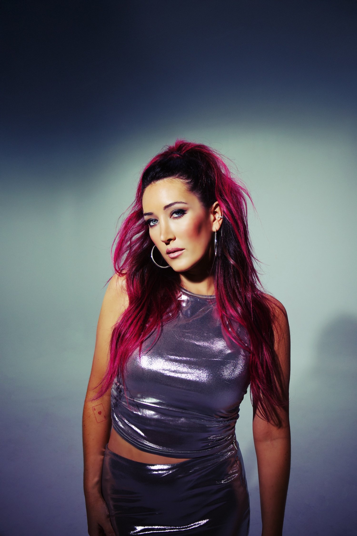 Aubrie Sellers © D0PE CINEMA