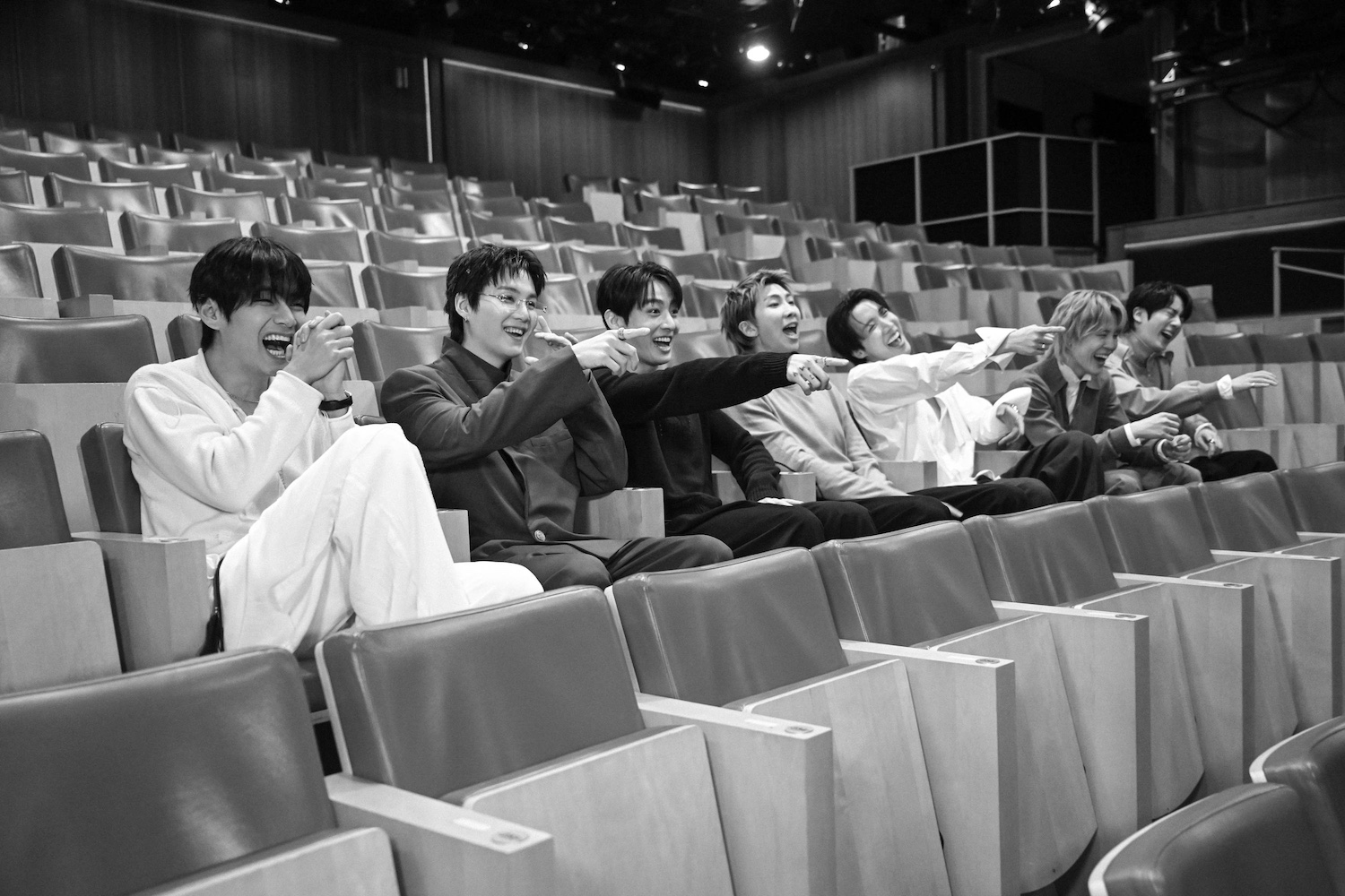 BTS © Todd Owyoung, NBC (courtesy of BIGHIT MUSIC)